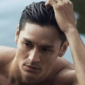 Hideo Muraoka Profile Picture