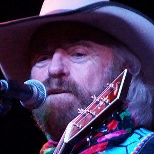 Michael Martin Murphey - Age, Family, Bio | Famous Birthdays