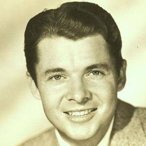 Audie Murphy Profile Picture