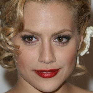 Brittany Murphy Profile Picture