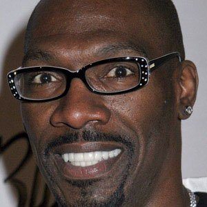 Charlie Murphy Profile Picture