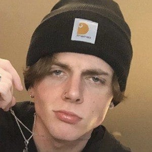 Connor Murphy Profile Picture