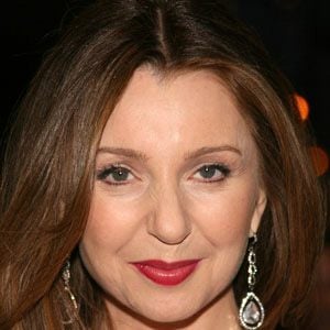 Donna Murphy