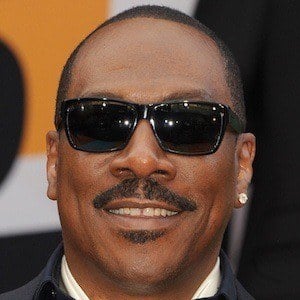 Eddie Murphy Profile Picture