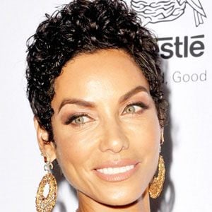 Nicole Mitchell Murphy Profile Picture