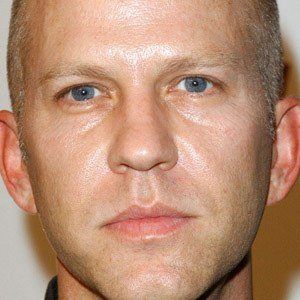 Ryan Murphy Profile Picture