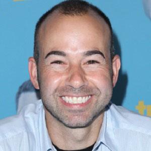 James Murray Profile Picture