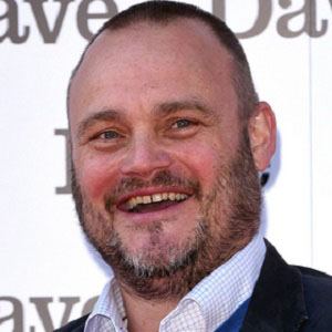 Al Murray