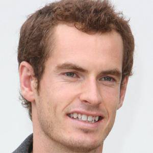 Andy Murray Profile Picture