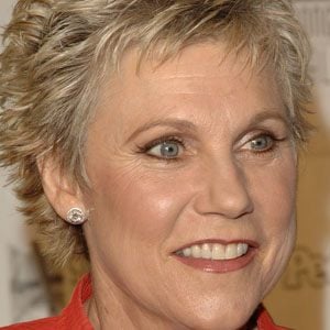 Anne Murray Profile Picture