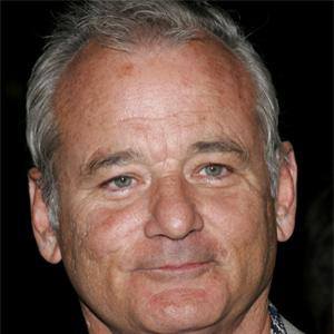 Bill Murray Profile Picture