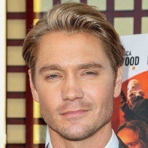 Chad Michael Murray Profile Picture