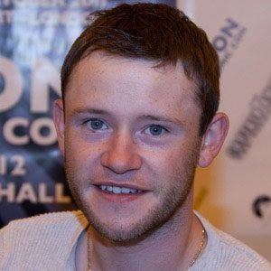 Devon Murray Profile Picture