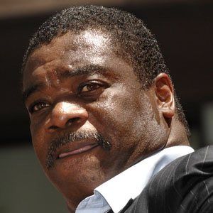 Eddie Murray Profile Picture