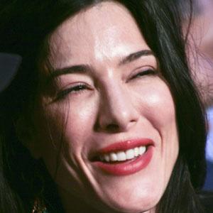 Jaime Murray Profile Picture