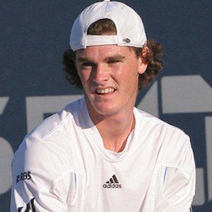 Jamie Murray Profile Picture