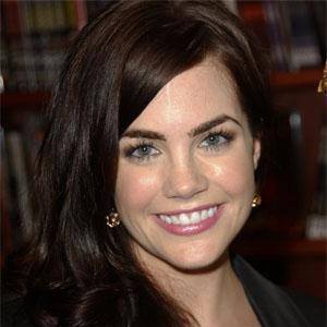 Jillian Murray