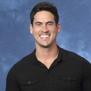 Josh Murray Profile Picture