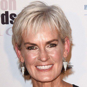 Judy Murray Profile Picture