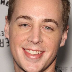 Sean Murray Profile Picture