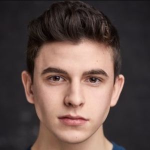 Toby Murray Profile Picture