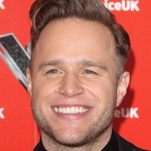 Olly Murs Profile Picture