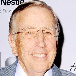 Brent Musburger