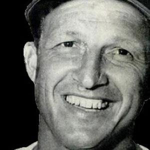 Stan Musial Profile Picture