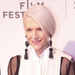 Maye Musk Profile Picture