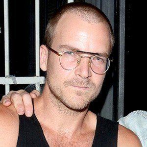 Chad Muska