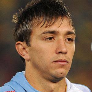 Fernando Muslera Profile Picture