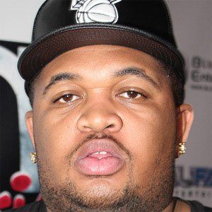 DJ Mustard Profile Picture