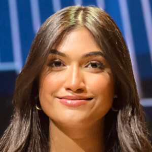 Aria Mustary Profile Picture