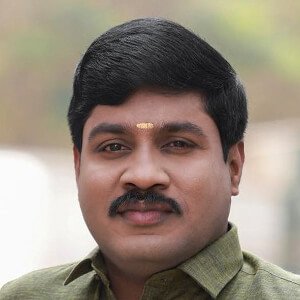 Ganesan Pechi Muthu Profile Picture