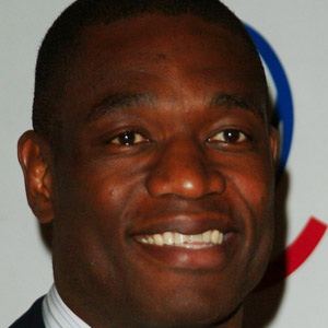 Dikembe Mutombo Profile Picture