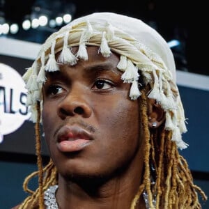Unghetto Profile Picture