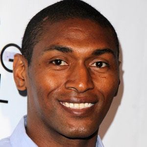 Metta World Peace Profile Picture