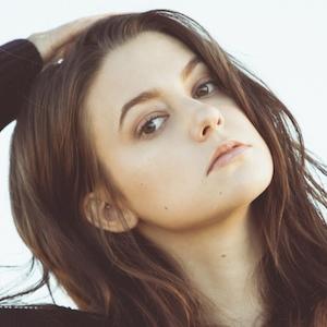 Meg Myers Profile Picture