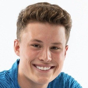 Bryton Myler Profile Picture