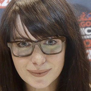 Eve Myles Profile Picture