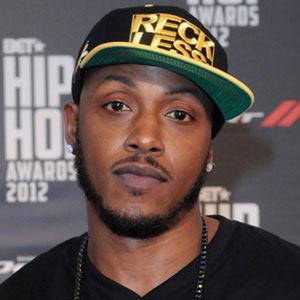 Mystikal Profile Picture