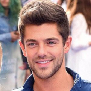 Alex Mytton Profile Picture