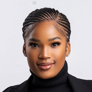 Mbali Mzobe Profile Picture