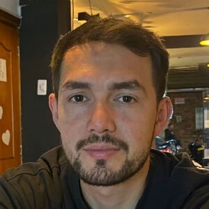 Jesús Núñez Profile Picture