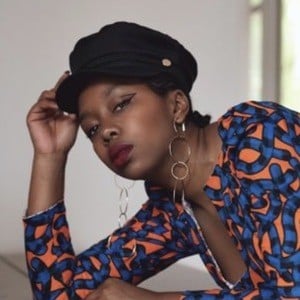 Fatou N'diaye Profile Picture