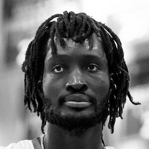 Mamadou N'Diaye Profile Picture