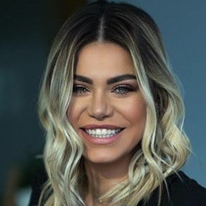 Reem Nadar Profile Picture