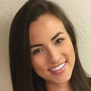 Erica Nagashima Profile Picture