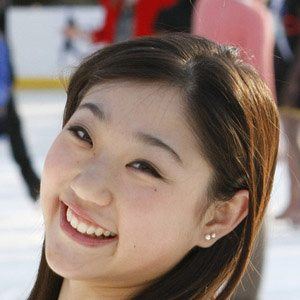 Mirai Nagasu Profile Picture