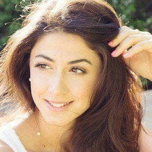 Leyla Naghizada Profile Picture